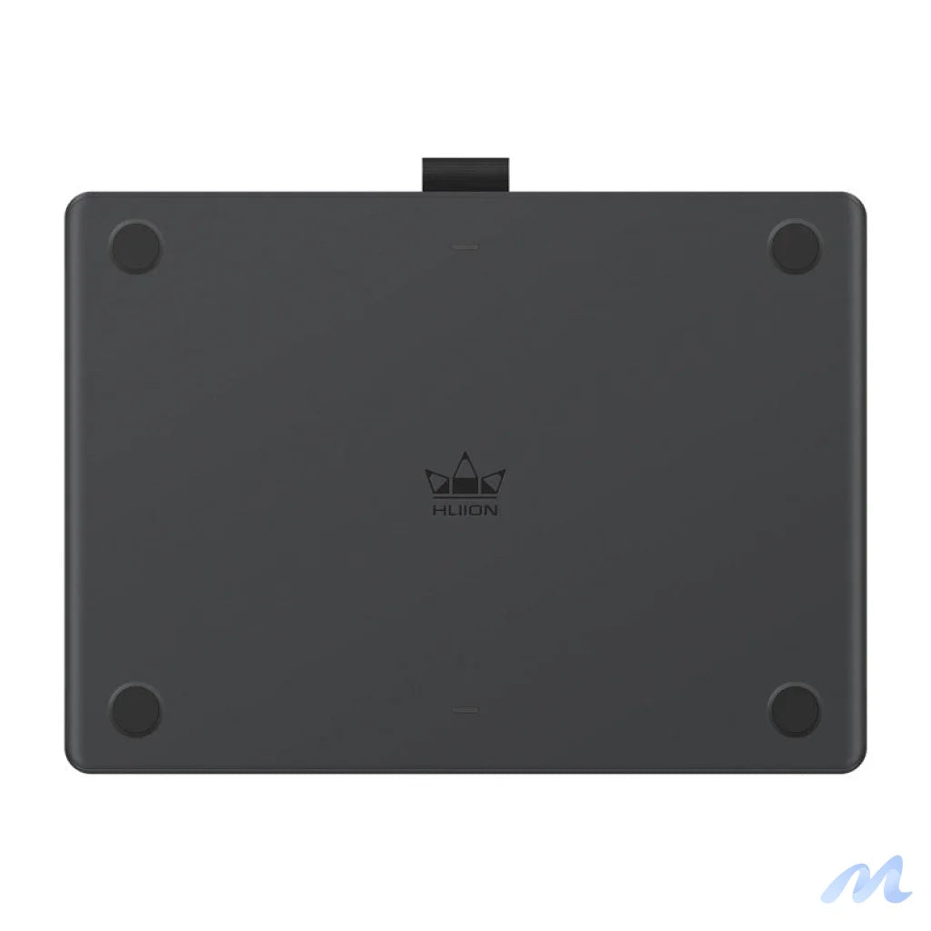 Huion Inspiroy Frego M L610 graphics tablet