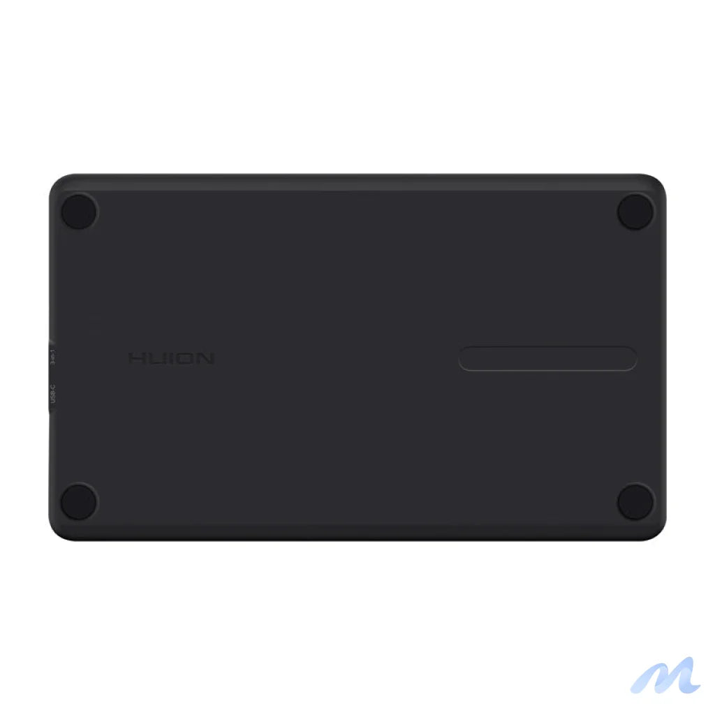 Huion Kamvas 12 GS1161 graphics tablet