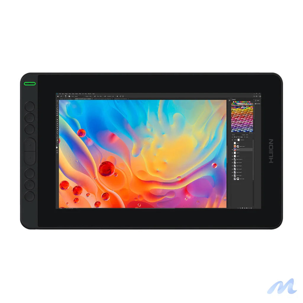Huion Kamvas 12 GS1161 graphics tablet