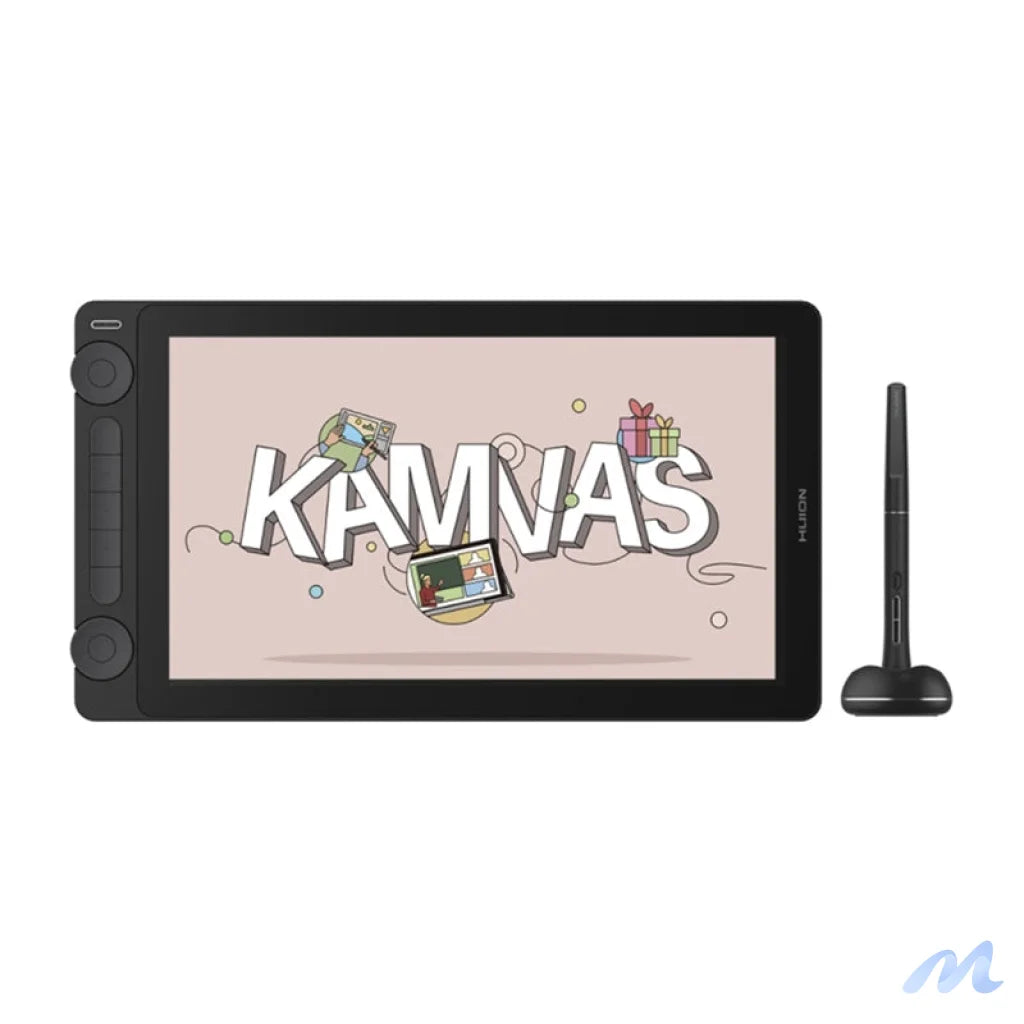 Huion Kamvas 13 GEN 3 GS1333 graphics tablet