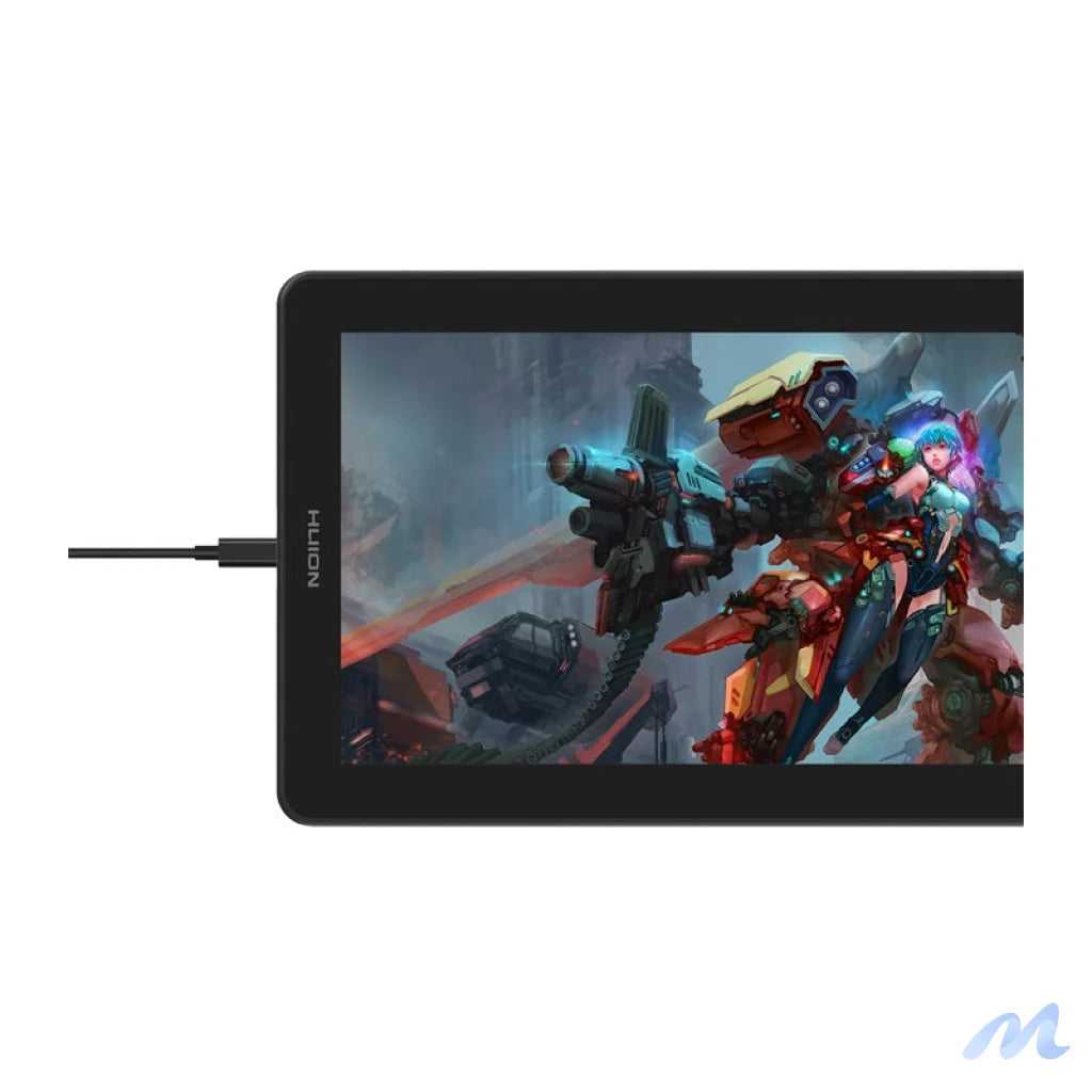 Huion Kamvas 13 GS1331 graphics tablet