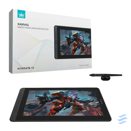 Huion Kamvas 13 GS1331 graphics tablet Graphics tablets