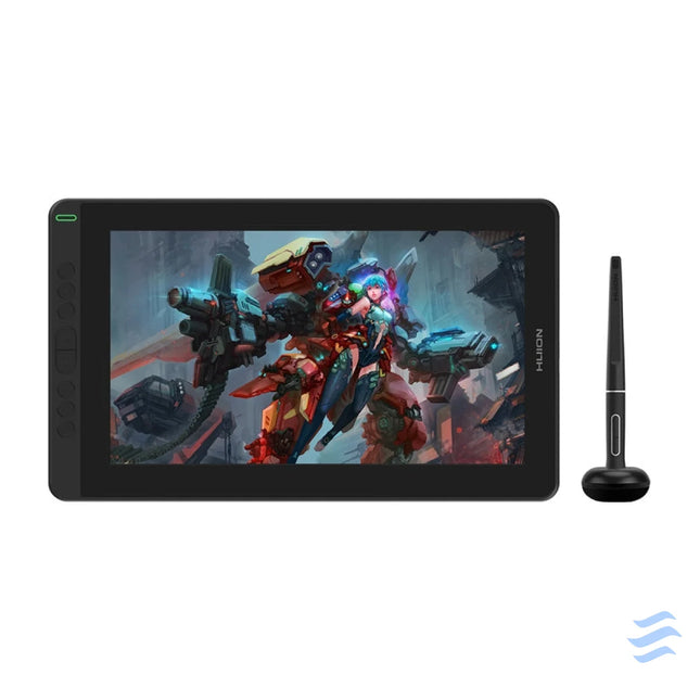 Huion Kamvas 13 GS1331 graphics tablet Graphics tablets