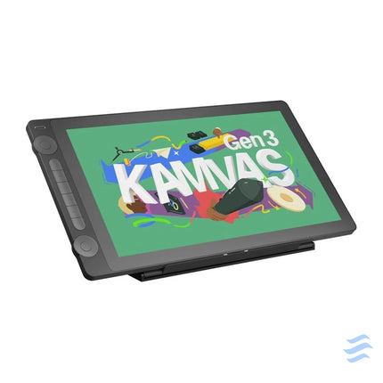 Huion Kamvas 16 GEN 3 GS1563 graphics tablet Graphics tablets