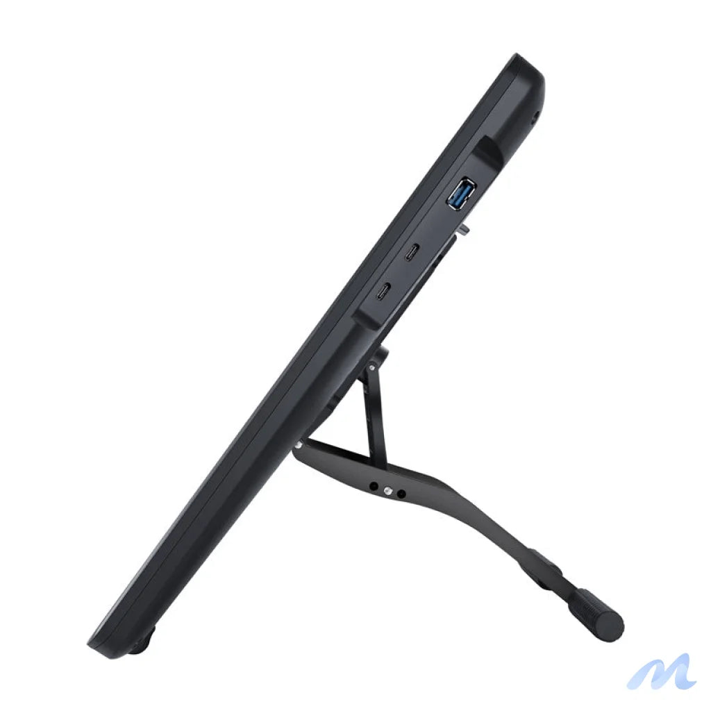 Huion Kamvas 22 Plus GS2202 graphics tablet