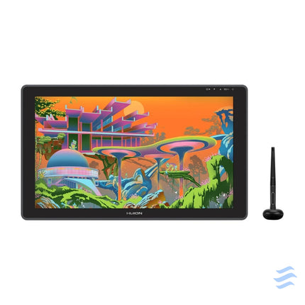 Huion Kamvas 22 Plus GS2202 graphics tablet Graphics tablets