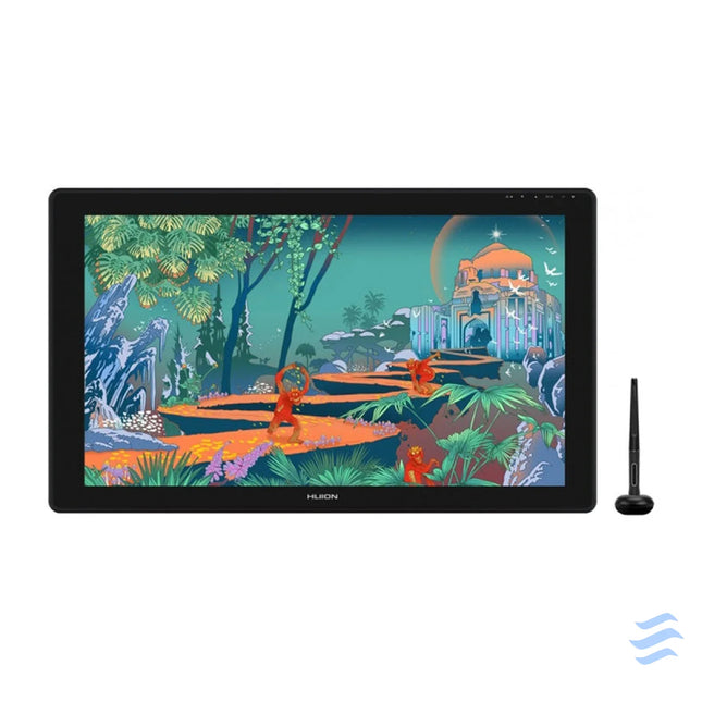 Huion Kamvas 24 GS2401 graphics tablet Graphics tablets