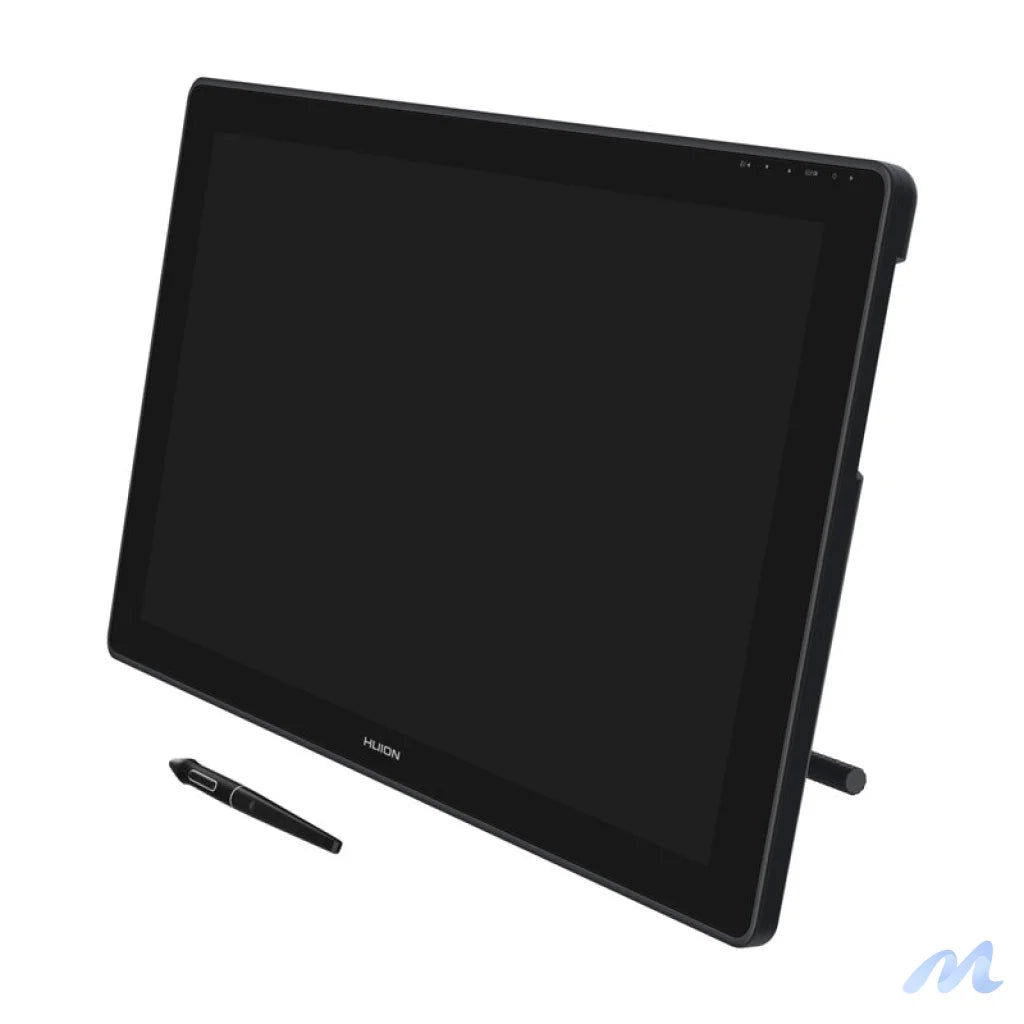 Huion Kamvas 24 Plus GS2402 graphics tablet