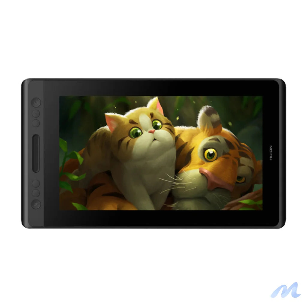 Huion Kamvas Pro 13 GT133 graphics tablet