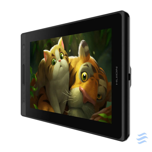Huion Kamvas Pro 13 GT133 graphics tablet Graphics tablets