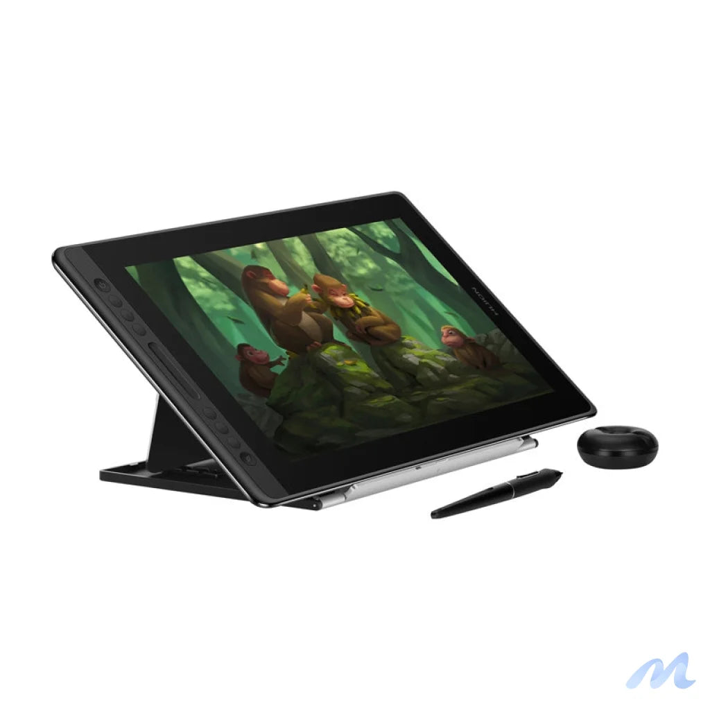Huion Kamvas Pro 16 GT156 graphics tablet