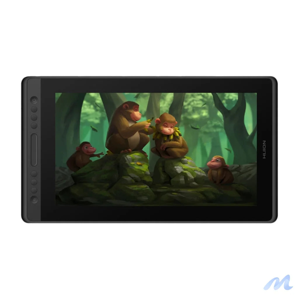 Huion Kamvas Pro 16 GT156 graphics tablet