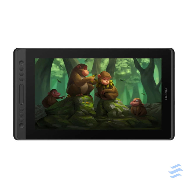 Huion Kamvas Pro 16 GT156 graphics tablet Graphics tablets