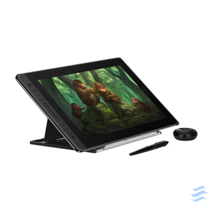 Huion Kamvas Pro 16 GT156 graphics tablet Graphics tablets