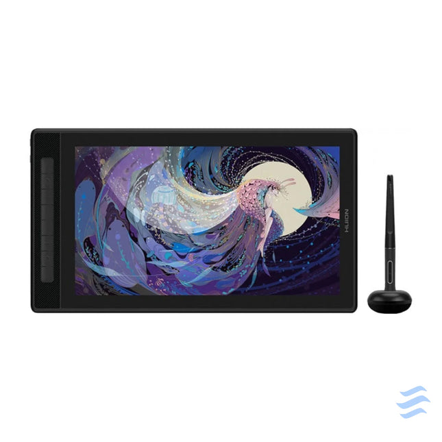 Huion Kamvas Pro 16 GT1602 graphics tablet (2.5K) Graphics tablets