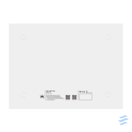 Huion L4S illuminated LED drawing board Graphics tablets