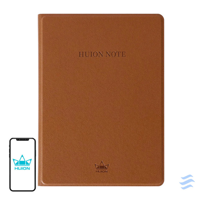 Huion Note X10 digital notebook Graphics tablets