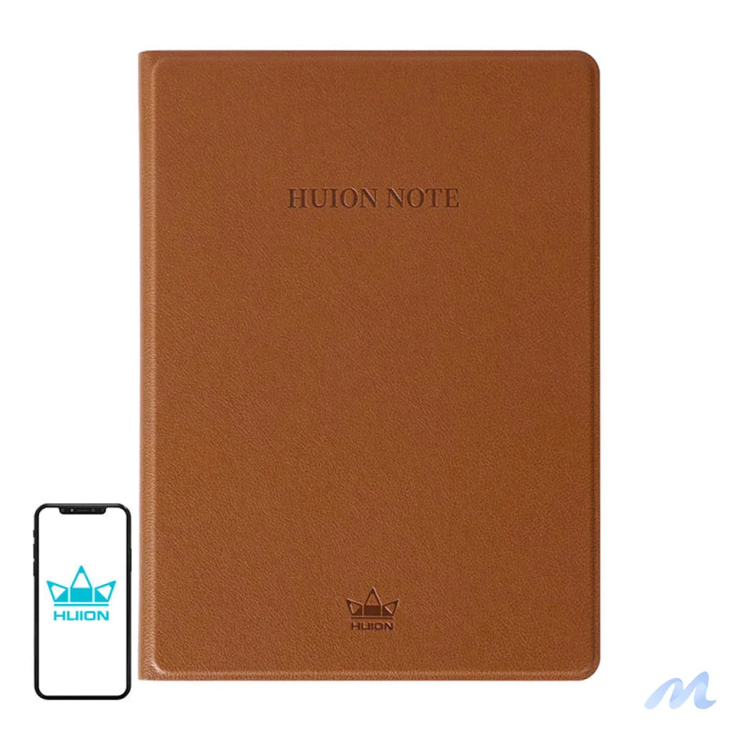 Huion Note X10 digital notebook