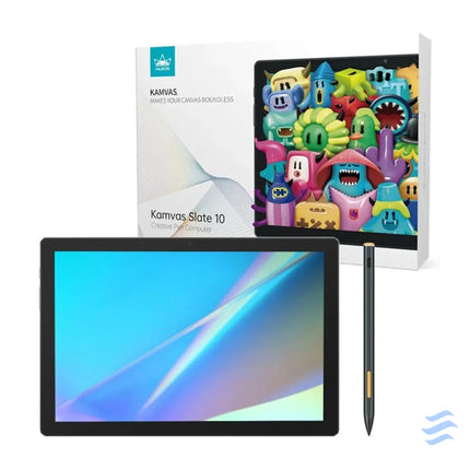 Huion Slate 10 graphics tablet Graphics tablets