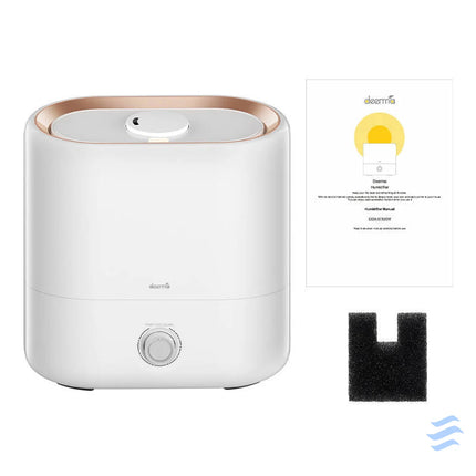 Humidifier Deerma ST635W Humidifiers