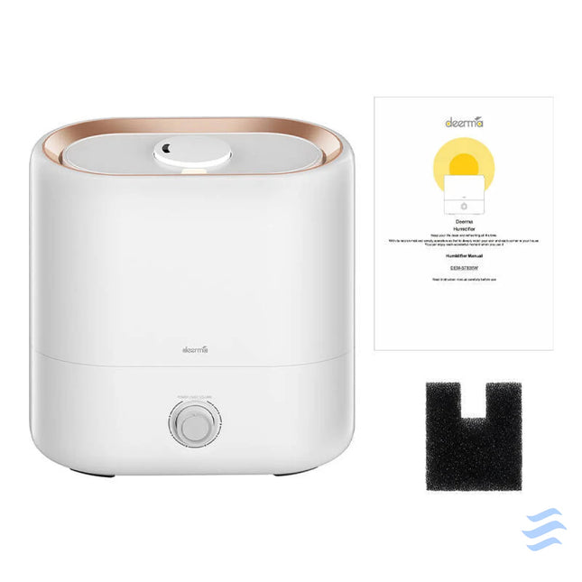 Humidifier Deerma ST635W Humidifiers