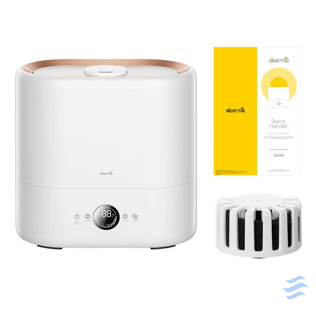 Humidifier Deerma ST636W Humidifiers