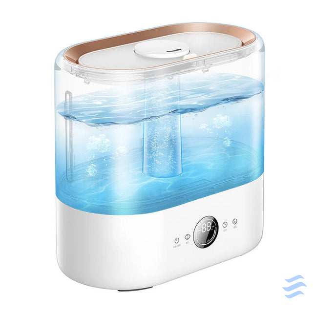 Humidifier Deerma ST636W Humidifiers