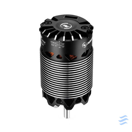 HW30401910 XERUN 4268 SD 2400Kv OnRoad G3 blac Electric motors