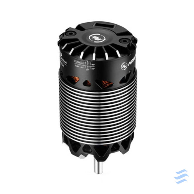 HW30401910 XERUN 4268 SD 2400Kv OnRoad G3 blac Electric motors