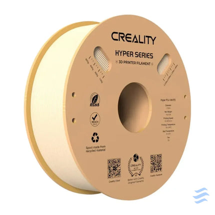 Hyper PLA Filament Creality (Beige) Filaments