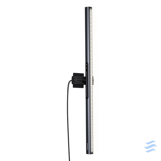 i Wok 3 lamp Baseus for monitor (black) Lighting