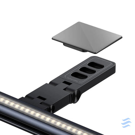 i Wok 3 lamp Baseus for monitor (black) Lighting