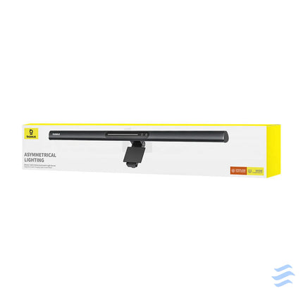 i Wok 3 lamp Baseus for monitor (black) Lighting