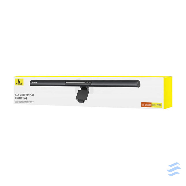 i Wok 3 lamp Baseus for monitor (black) Lighting