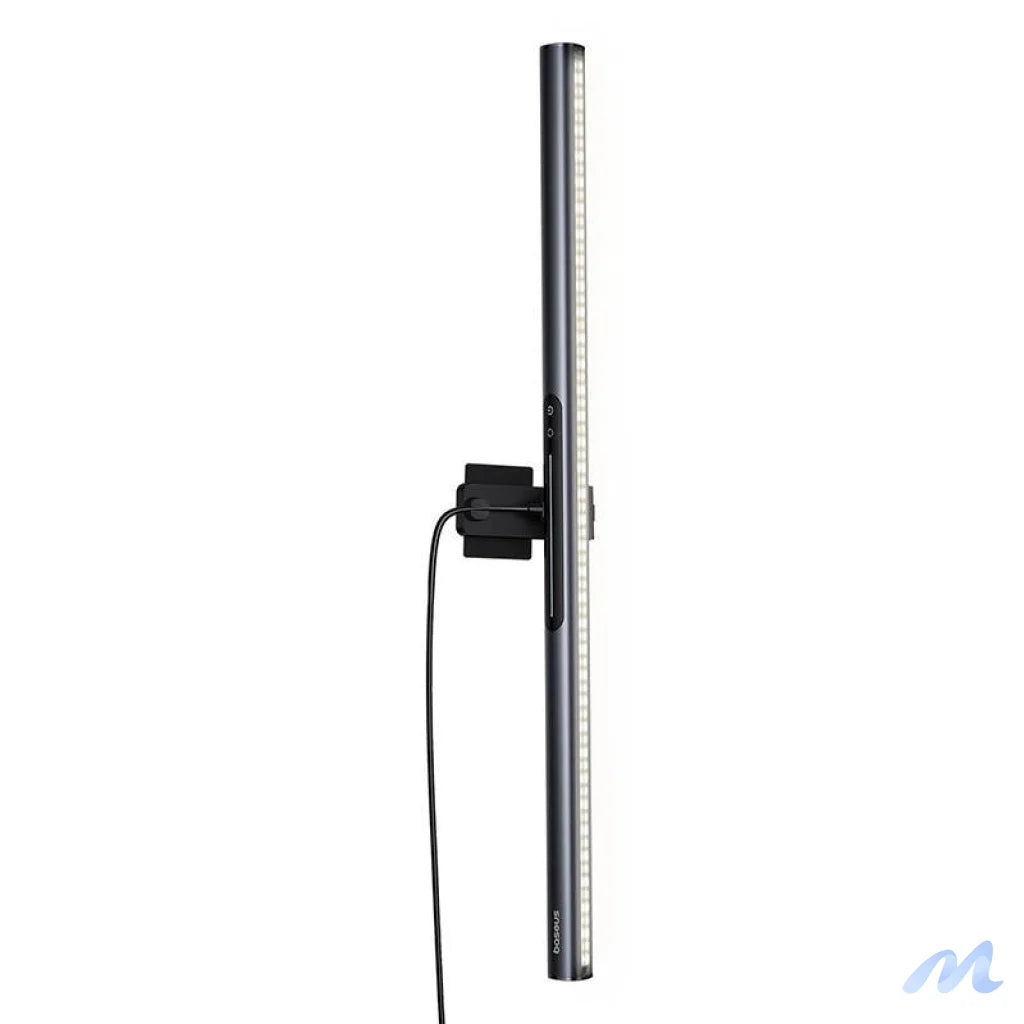 i-Wok 3 lamp Baseus for monitor (black)