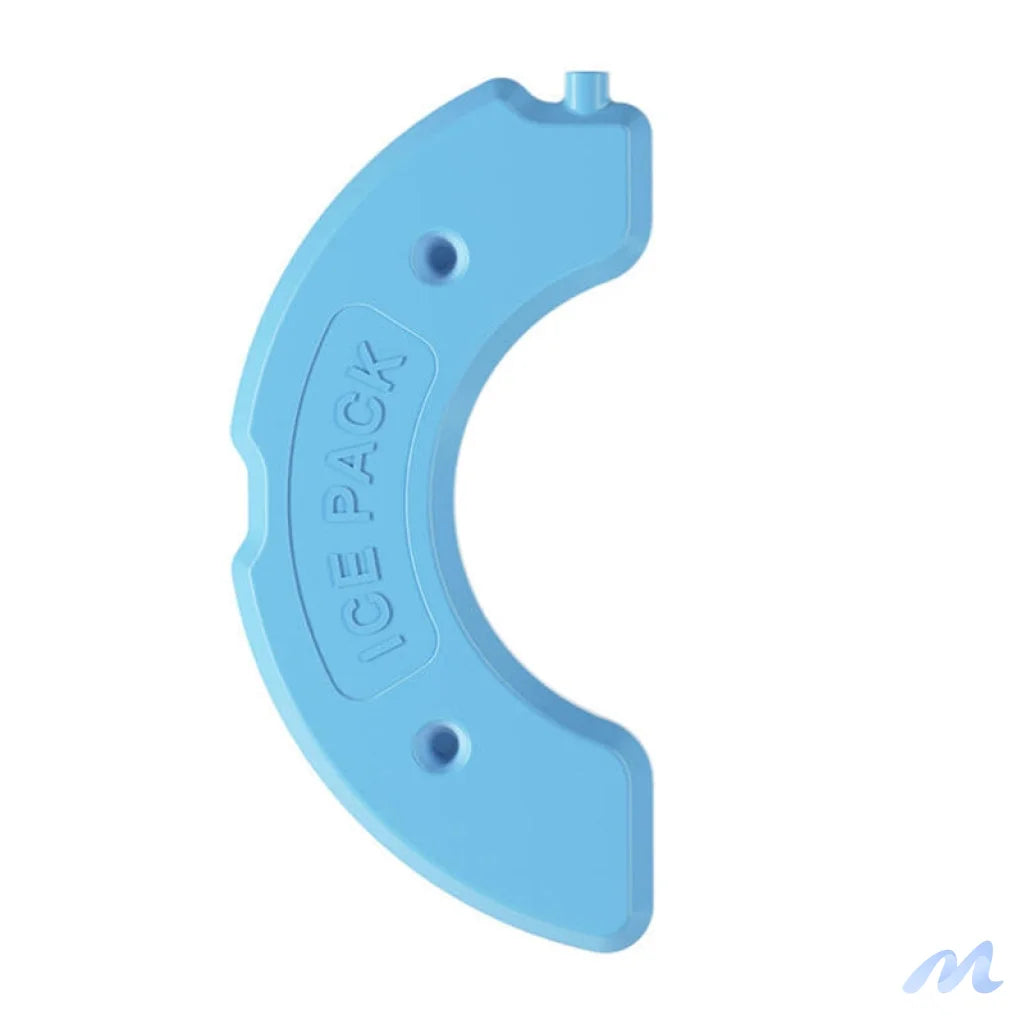 Ice Pack cooling cartridge for Rojeco food dispenser