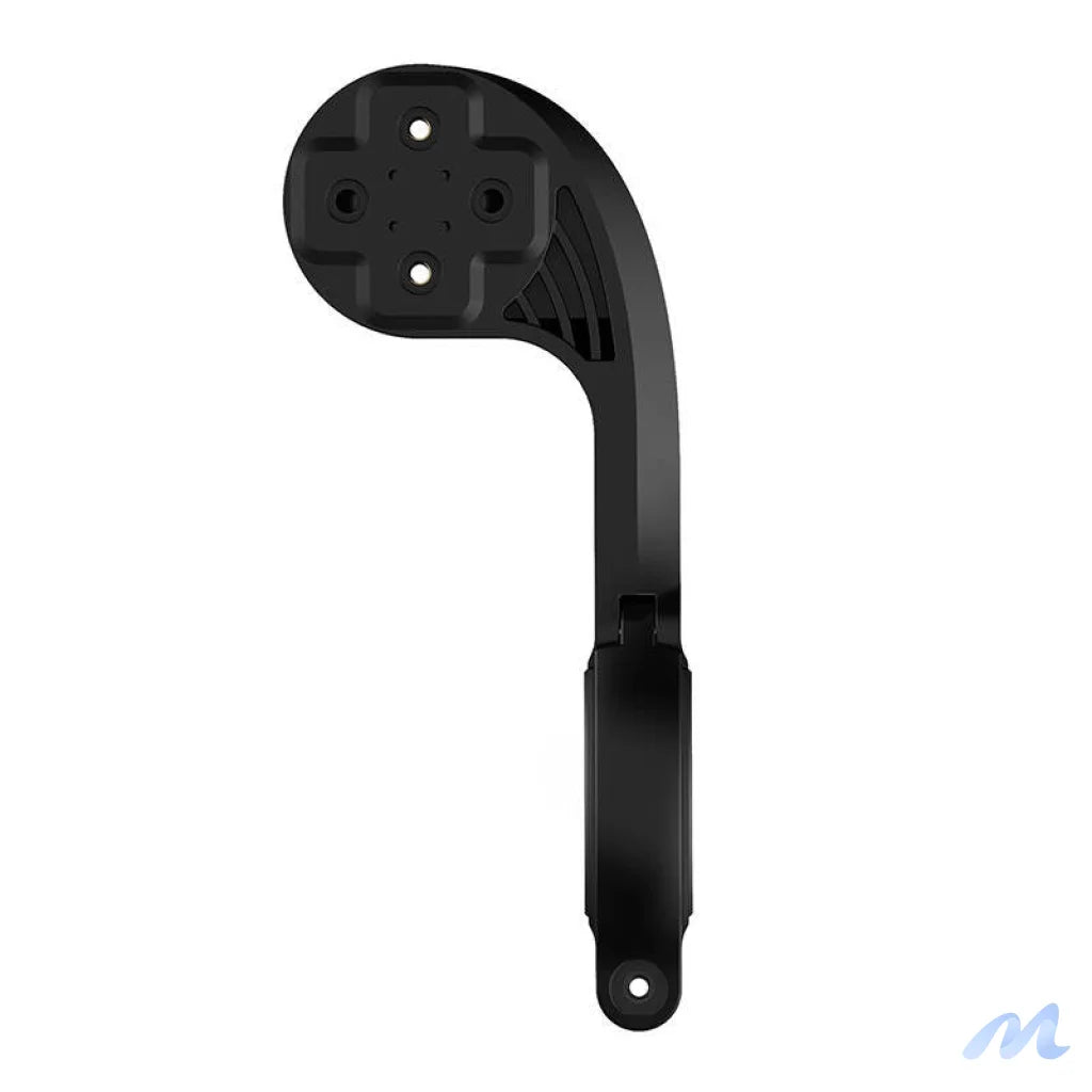 iGPSPORT bike computer mount, front M80