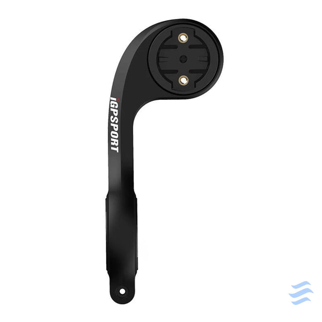 iGPSPORT bike computer mount front M80 Mounts