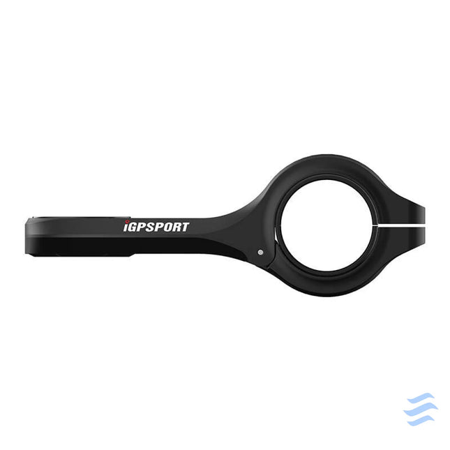 iGPSPORT bike computer mount front M80 Mounts