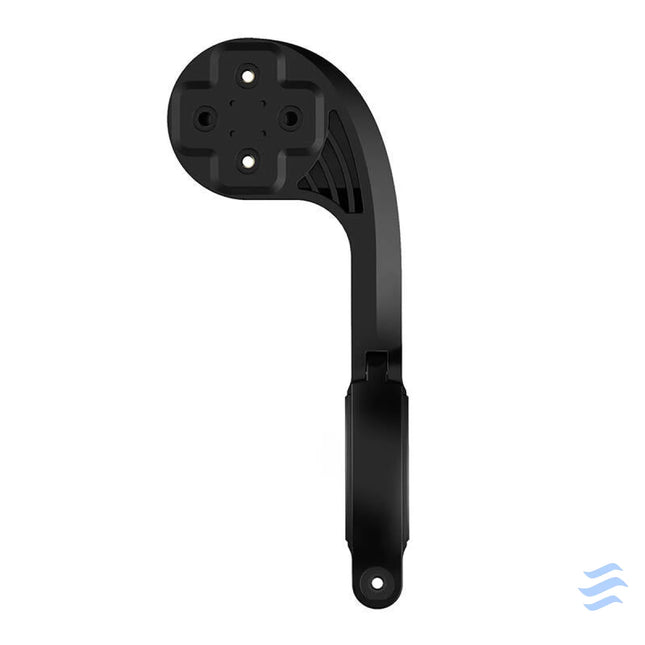 iGPSPORT bike computer mount front M80 Mounts