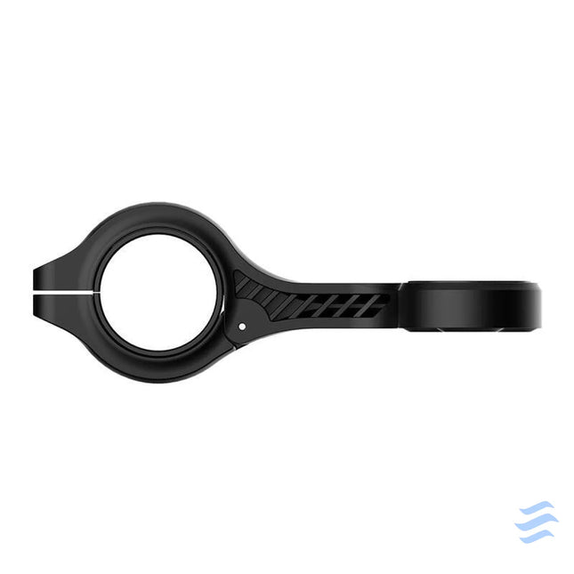 iGPSPORT bike computer mount front M80 Mounts
