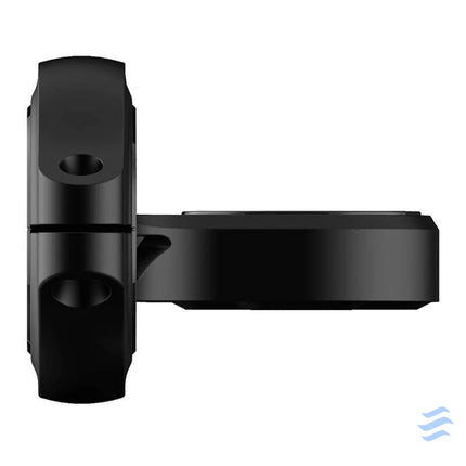 iGPSPORT bike computer mount front M80 Mounts