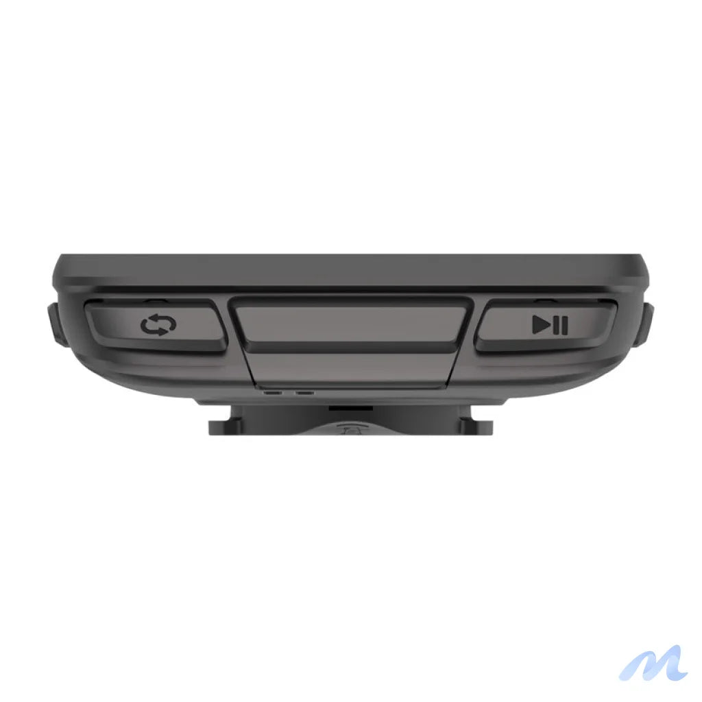 iGPSPORT BiNavi bicycle computer