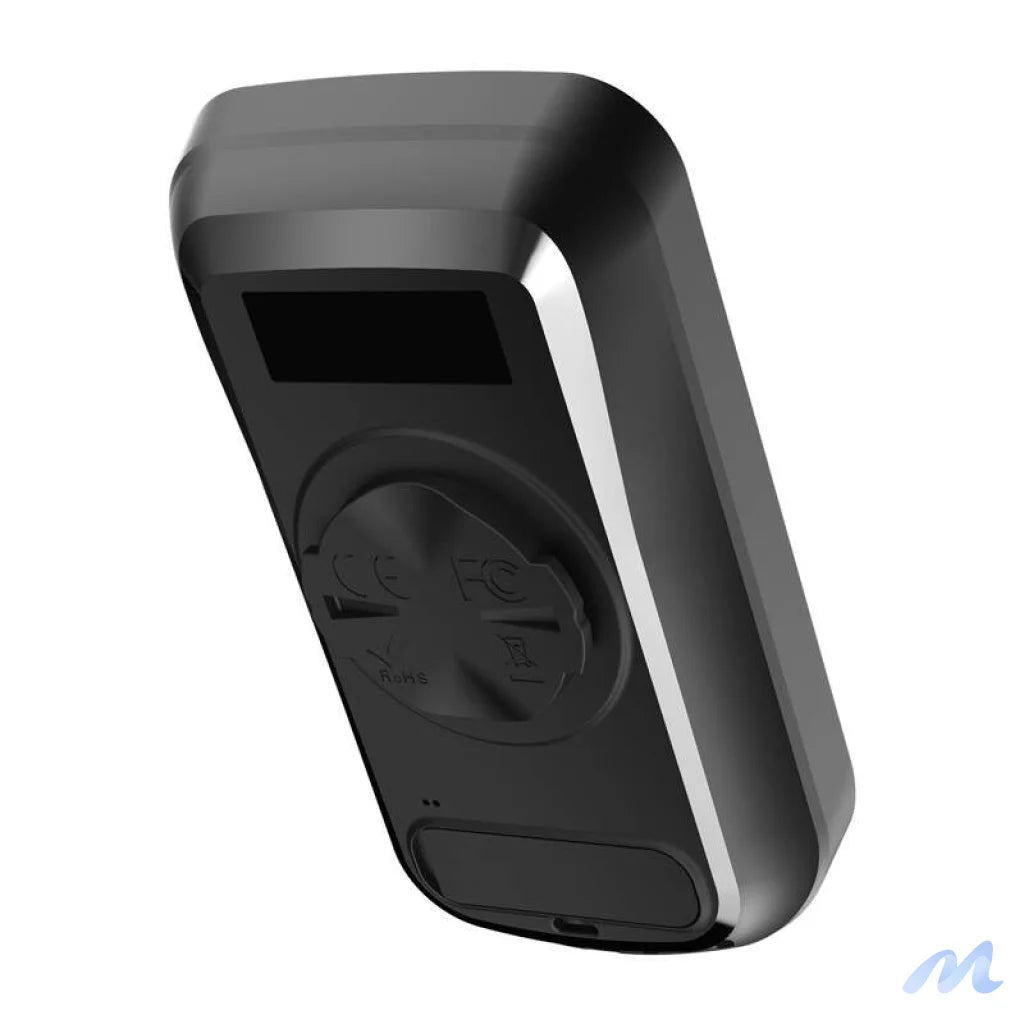 iGPSPORT BSC100S bicycle computer