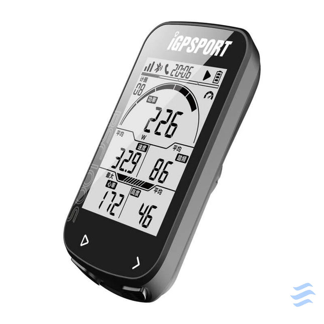 iGPSPORT BSC100S bicycle computer Bicycle computers