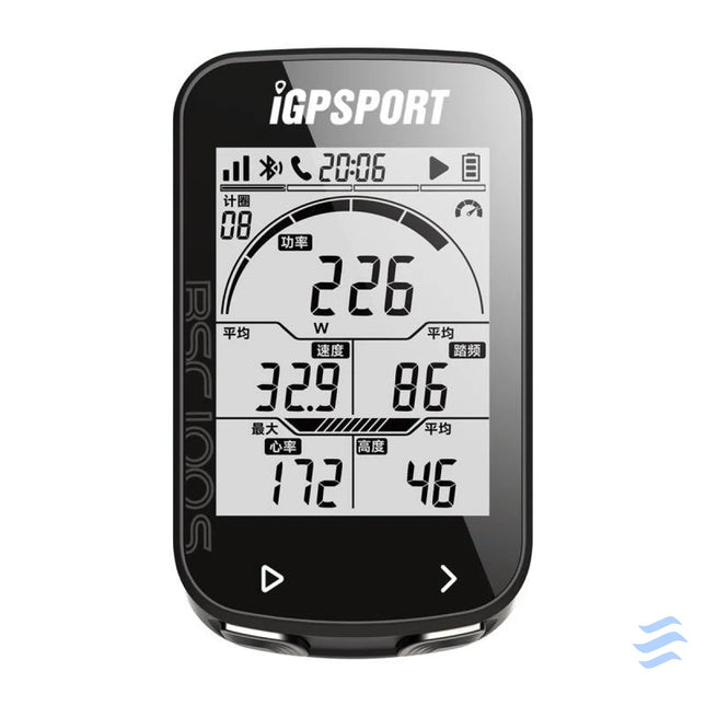 iGPSPORT BSC100S bicycle computer Bicycle computers