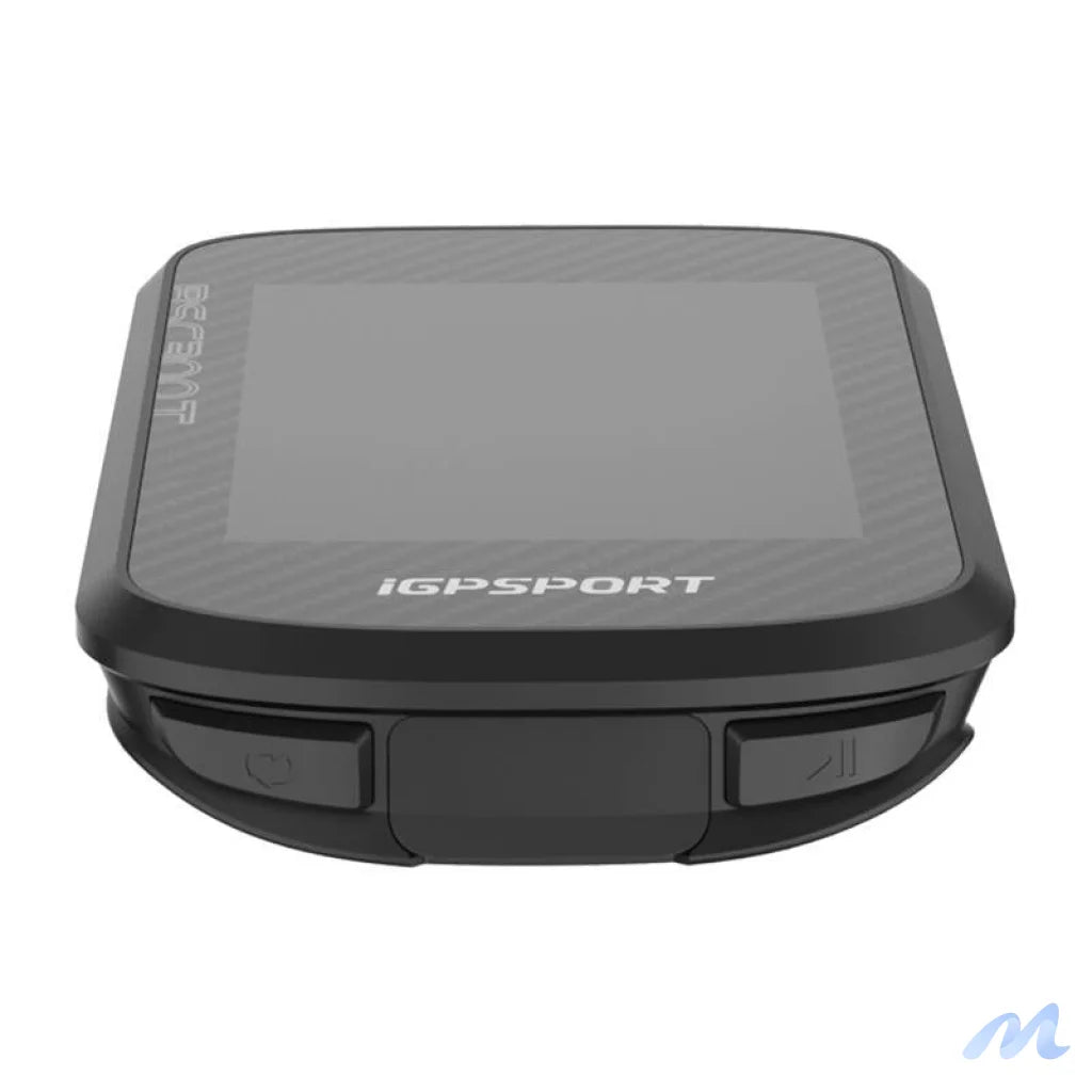 iGPSPORT BSC300T bicycle computer