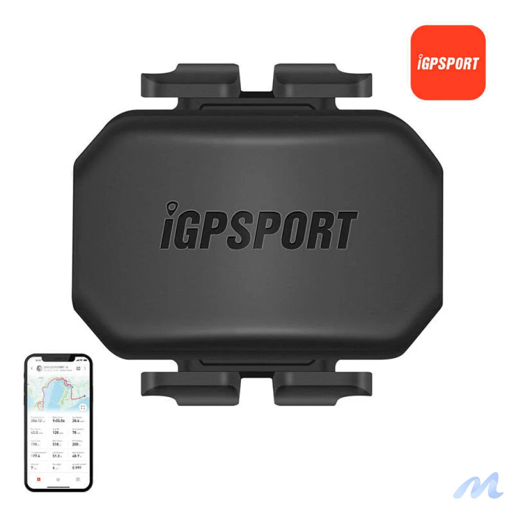 iGPSPORT CAD70 cadence sensor