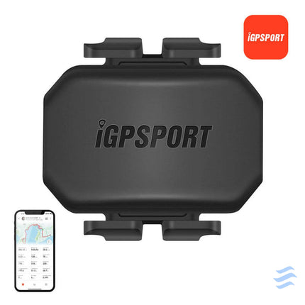 iGPSPORT CAD70 cadence sensor Sensors