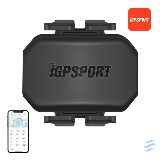 iGPSPORT CAD70 cadence sensor Sensors